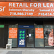 Storefront of JOKR.